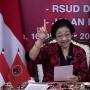Megawati Masih Batuk Alergi Saat Umumkan Mahfud MD Jadi Cawapres, Bahaya Gak Sih Buat Lansia?