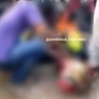 Balap Motor Kejuprov Kalbar Makan Korban, Penonton Kejang-Kejang Tertabrak Pebalap