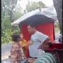 Pria Nekat Pukul dan Ludahi Nenek di Grobogan, Aksinya Tuai Hujatan Netizen