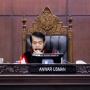 Mengenal Sosok Anwar Usman, Hakim MK Sekaligus Paman Gibran yang Tolak Ubah Batas Usia Capres-Cawapres