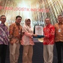 BGR Logistik Indonesia Raih Digital Technology Development in Integrated Logistics & Supply Chain of The Year 2023