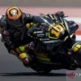 Luca Marini Sayangkan Kondisi Fisiknya yang Belum Pulih di MotoGP Indonesia