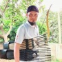 Viral Atlet Panahan Riga Kena Framing Disebut Bakal Berangkat ke Palestina Lawan Israel, Bagaimana Faktanya?