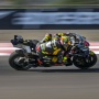 Marco Bezzecchi Sebut Belum Pulih dari Cedera Meski Finis 5 Besar di MotoGP Indonesia