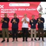 Wamen BUMN Dukung Langkah Optimis TelkomGroup Menjadi Pemain Terbesar Bisnis Data Center di Regional