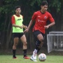 Jelang Hadapi Liga 1 Pekan ke-16, Persija Kembali Perkuat Fisik Pemain