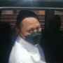 Ngacir Masuk Mobil Usai Diperiksa Kasus Pemerasan Eks Mentan SYL, Tomi Murtomo: Aman, Tanya Penyidik Aja