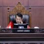 MK Tolak Gugatan Usia Capres dan Cawapres Dibawah 35 tahun: Langgar Moral dan Diskriminatif