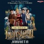 Bocoran Harga Tiket The Magical Mansuang di Jakarta, Termurah Dibanderol Rp 650 ribu