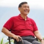 Luhut Kembali Beberkan Alasan Pilih Singapura untuk Berobat