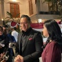 AHY Bocorkan Isi Pertemuan soal Prabowo Dijamu SBY di Cikeas