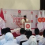 PKS Lantik 45 Dewan Pakar, Kebanyakan Purnawirawan TNI-Polri