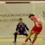 Video Aksi Berkelas Evan Soumilena Cetak Gol Debut di Liga Futsal Portugal, Antar Timnya Menang 10-0