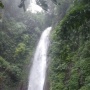 Kunjungi Coban Canggu, Air Terjun dengan Tebing Bebatuan Indah di Mojokerto