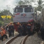 KA Argo Bromo Anggrek Anjlok: Penumpang Selamat, KAI Minta Maaf, Jalur Utara Kapan Dibuka?