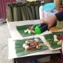 Sate Pro Rakyat di Kota Jambi, Harga Rp 5000-an Bikin Ketagihan