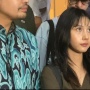 Virgoun Ngarep Laporan Kasus Zina Dicabut Inara Rusli, Tenri Ajeng Annisa Justru Minta Sampai Disidang
