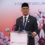 BKSAP DPR RI: PBB Selalu Lumpuh Melawan Kekejaman Israel