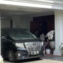 Titiek Soeharto Tiba di Kertanegara, Siapkan Kejutan untuk Prabowo?