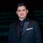 Disebut Mirip Erick Thohir karena Makin Gemuk, Aliando Syarief: Kalau Ada Uangnya...