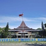 Petugas KPK Dua Jam Sambangi Kampus UNS, Ada Apa?