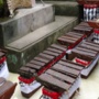 Sejarah Alat Musik Tertua di Bali, Gamelan Selonding