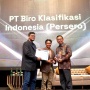 BKI Terus Fokus Pembangunan Berkelanjutan Ramah Lingkungan