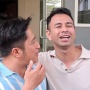 Dibocorkan Irfan Hakim, Raffi Ahmad Baru Mau Kasih Kado Ultah Pernikahan Jika Dapat Duluan dari Gigi