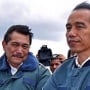 Ribut-ribut Soal Ijazah Jokowi, Luhut: Kontribusi Kau Buat Negara Apa?