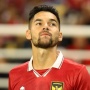 Ketika Sandy Walsh Beralih Profesi Jadi Reporter Ramalan Cuaca