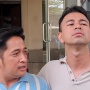 Berharap Dapat Kejutan di Ultah Pernikahan, Raffi Ahmad Sedih Ditinggal Nagita Slavina Main Tenis