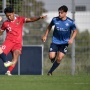 Ingin Orang Tua Bangga, Nabil Asyura Tak Sabar Segera Tampil di Piala Dunia