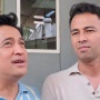 Irfan Hakim Menangis, Tak Tega Nagita Slavina Dimarahi Raffi Ahmad di Depan Umum