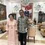 Resmi jadi Cawapres Ganjar, Megawati Curhat Sendirian dan Kerap Dibully Wartawan: Sekarang Ada Pak Mahfud Belain Saya