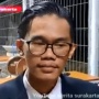 Membingungkan, Jawaban Almas Tsaqibbirru saat Ditanya Wartawan soal Gugatan Batas Usia Capres