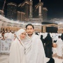 8 Artis Umrah Awal Oktober 2023, Definisi Pulang yang Sesungguhnya