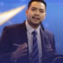 Dicibir Netizen karena Semangati Ketum NasDem, Ini Profil Prananda Surya Paloh