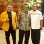 Bakal Diumumkan Besok, Benny Rhamdani Kasih Bocoran Cawapres Ganjar Berinisial M