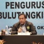Gagal Total di Asian Games 2022, Ketua Umum PBSI Akui Bulu Tangkis Indonesia Alami Penurunan Prestasi