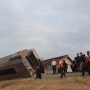 10 Fakta KA Argo Semeru yang Anjlok di Kulon Progo, Gerbong Keluar Jalur hingga Perjalanan Kereta Lumpuh Total