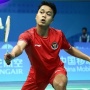 Jadwal Perempat Final Denmark Open 2023 Hari Ini: 4 Wakil Indonesia Tanding, Ada Anthony Ginting