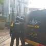Polisi Dalami Bau Mesiu Usai Ledakan Pada Sebuah Rumah di Setiabudi