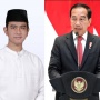 Sindir Telak Jokowi! Timnas AMIN soal Presiden Boleh Kampanye di Pilpres: Ayah Harus Bantu Anak