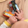 5 Tips Membersihkan Mainan Bayi, Orang Tua Harus Tahu!