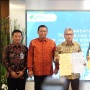 Debitur KUR BRI Dapatkan Perlindungan Dari BPJS Ketenagakerjaan