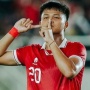 Tangan Kanan Shin Tae-yong Minta Hokky Caraka Perbaiki Satu Hal untuk Jadi Striker Tajam