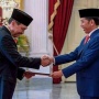 Biodata dan Kekayaan Luhut, Disebut Tom Lembong Pemadam Kebakaran Gibran