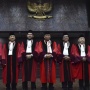 Putuskan Aturan Baru Batas Usia Capres Cawapres, Berapa Gaji Hakim MK?