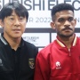 Patrick Kluivert Boyong Ricky Kambuaya ke Timnas Indonesia Lawan Australia dan Bahrain Malam Ini?