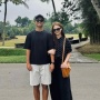 Mengenal Jessica Rosmaureena, Dara Cantik Kekasih Penyerang PSS Sleman Hokky Caraka